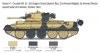 Italeri 6592 Crusader Mk. III with British Crew 1/35